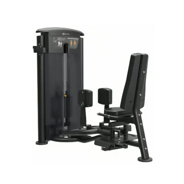 IT9508 Abductor / Adductor, Impulse เครื่องฝึกกล้ามเนื้อต้นขาด้านในและด้านนอก