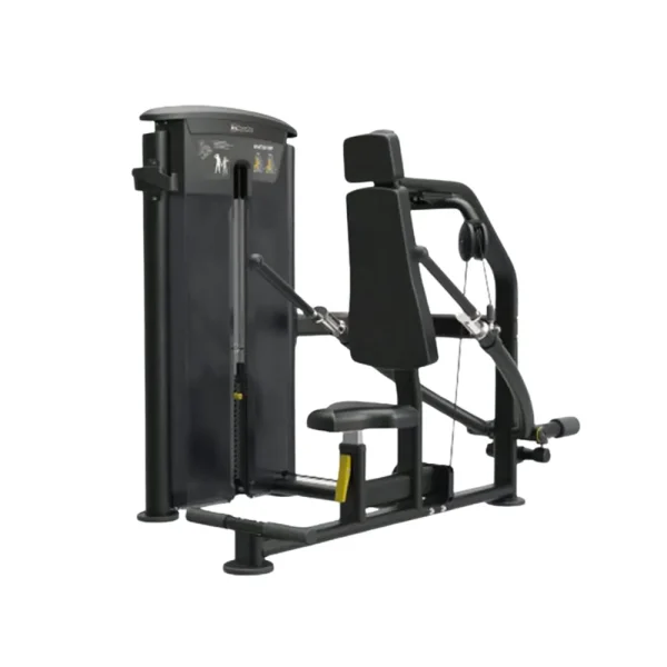 IT9517 Seated Dip, Impulse เครื่องฝึกกล้ามเนื้อหลังแขน