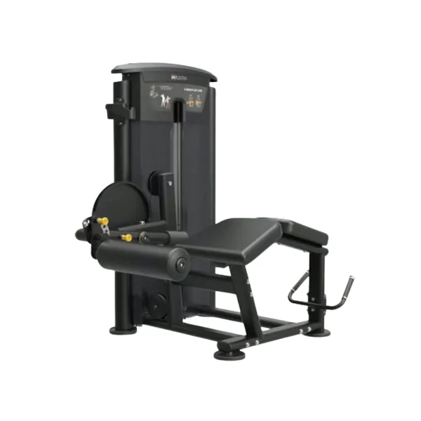 IT9521 Prone Leg Curl, Impulse เครื่องฝึกกล้ามเนื้อต้นขาด้านหลังแบบนอน