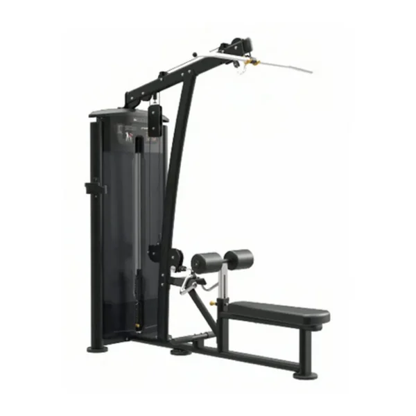 IT9522 Lat Pulldown / Vertical Row, Impulse เครื่องฝึกกล้ามเนื้อหลัง