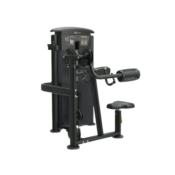 IT9524 Lateral Raise, Impulse เครื่องฝึกกล้ามเนื้อไหล่