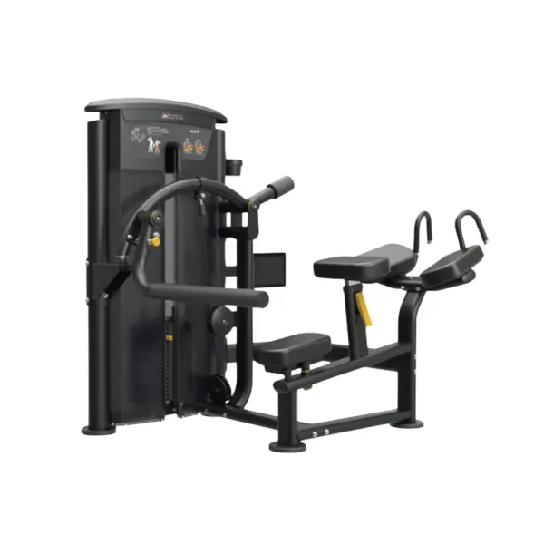 IT9526 Glute, Impulse เครื่องฝึกกล้ามเนื้อสะโพก