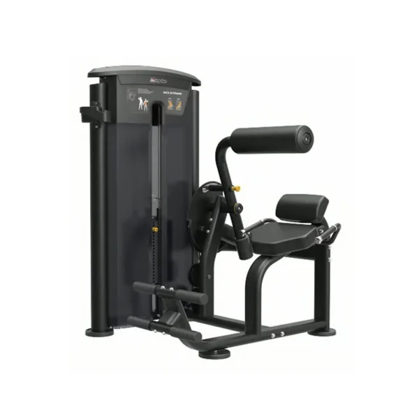 IT9532 Back Extension, Impusle เครื่องฝึกกล้ามเนื้อหลัง