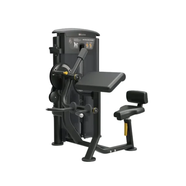 IT9533 Bicep Curl / Tricep Extension, Impulse เครื่องฝึกกล้ามเนื้อหน้าแขนและหลังแขน