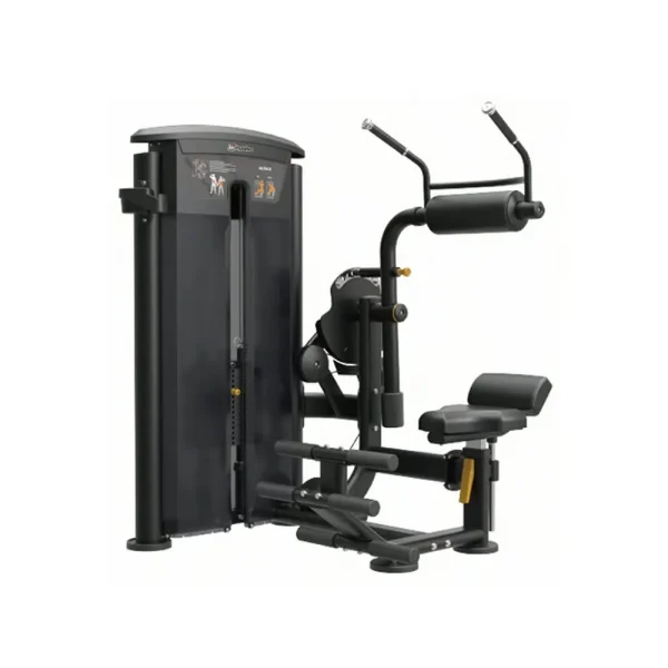 IT9534 Abdominal / Back Extension, Impulse เครื่องฝึกกล้ามเนื้อหน้าท้องและหลัง