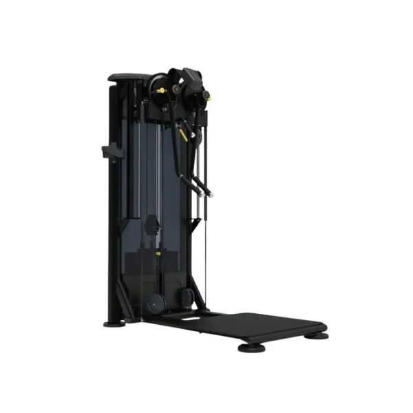 IT9537 Standing Multi Flight Machine, Impulse เครื่องฝึกกล้ามเนื้อส่วนบน