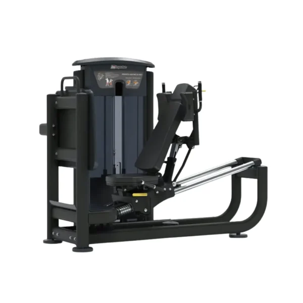 IT9539 Horizontal Adjustable Leg Press, Impusle เครื่องฝึกกล้ามเนื้อขาและสะโพก