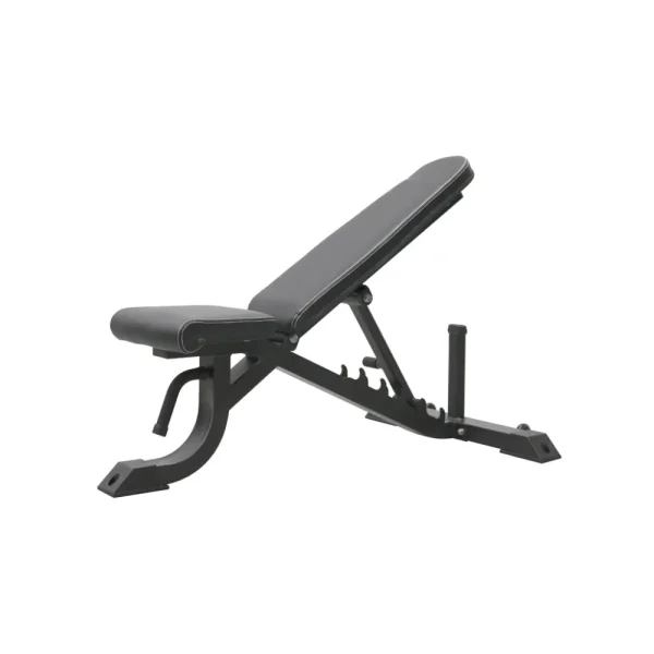 PG24 Adjustable Bench, Ffittech ม้านั่งออกกำลังกายแบบปรับระดับได้