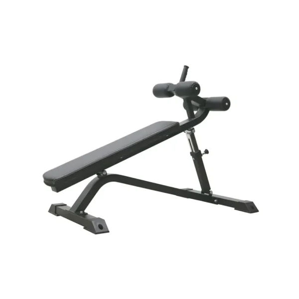 PG26 Crunch Bench, Ffittech ม้านั่งฝึกกล้ามเนื้อหน้าท้อง