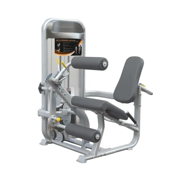 PL9019 Seated Leg Extension / Curl, Impusle เครื่องฝึกกล้ามเนื้อต้นขาด้านหน้าและด้านหลัง
