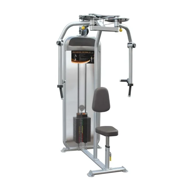 PL9022 Pectoral Fly / Rear Delt, Impulse เครื่องฝึกกล้ามเนื้ออกและหลังส่วนบน