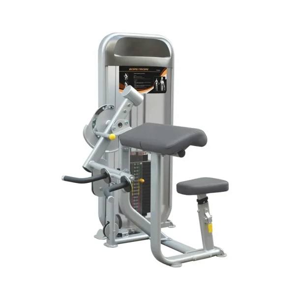 PL9023 Biceps / Triceps, Impulse เครื่องฝึกกล้ามเนื้อแขน