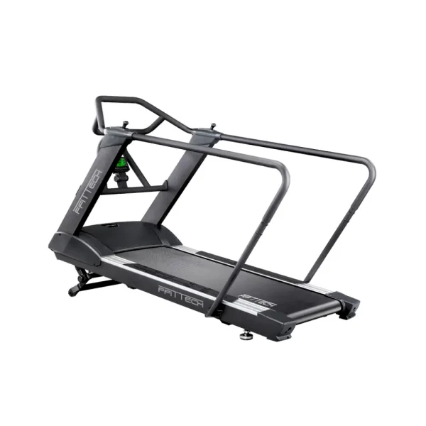 POWER Treadmill Power