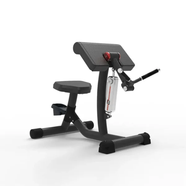 RL8103 Biceps Curl / Triceps Extension, Impulse เครื่องฝึกกล้ามเนื้อแขน