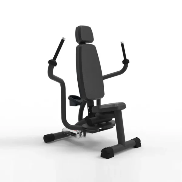 RL8104 Pec Fly / Rear Delt, Impulse เครื่องฝึกกล้ามเนื้ออกและไหล่