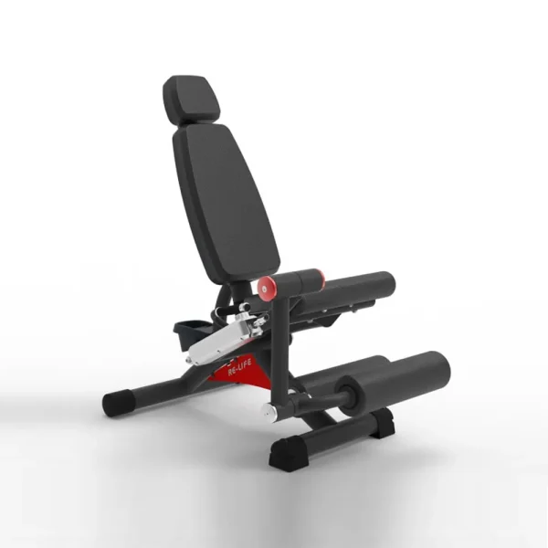 RL8105 Leg Extension / Leg Curl, Impulse เครื่องฝึกกล้ามเนื้อขา