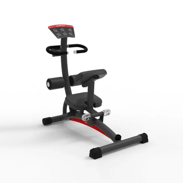 RL8106 Stretch, Impulse เครื่องยืดกล้ามเนื้อ