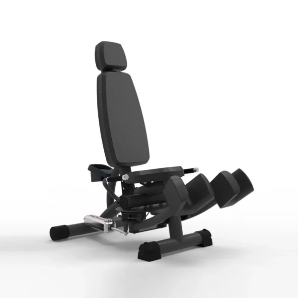 RL8108 Abductor / Adductor, Impulse เครื่องฝึกกล้ามเนื้อขาด้านในและด้านนอก