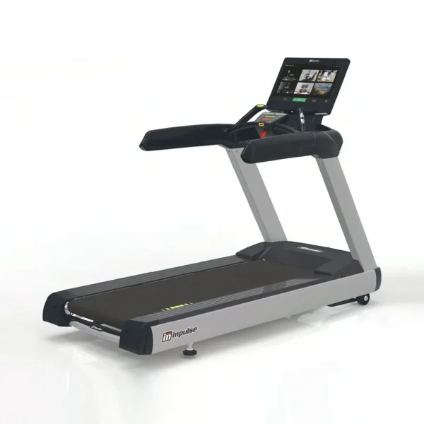 RT970 Treadmill, Impulse ลู่วิ่งไฟฟ้า จอ Touchscreen