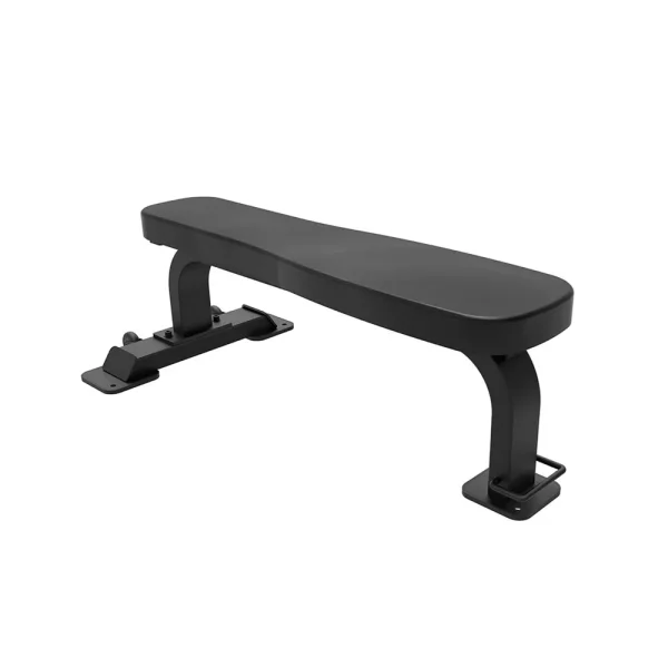 SL7035 Flat Bench, Impulse ม้านั่งฝึกกล้ามเนื้อแบบราบ