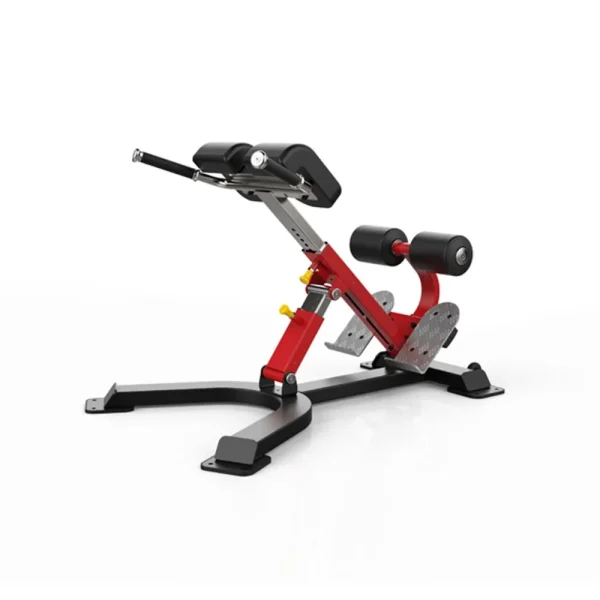 SL7047 Multi Hyper Extension, Impulse ม้านั่งฝึกกล้ามเนื้อหลังและแกนกลางลำตัว
