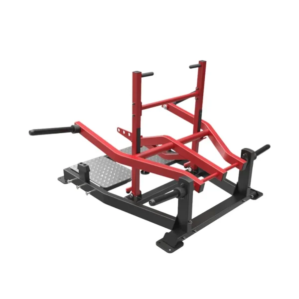 SL7055 Belt Squat, Impulse เครื่องฝึกสควอทแบบใช้สายพาน