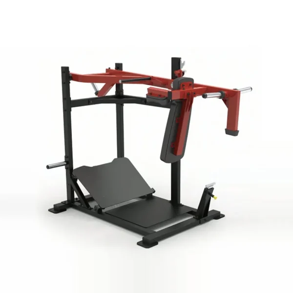 SL7057 Pendulum Squat, Impulse เครื่องฝึกกล้ามเนื้อขาและสะโพก