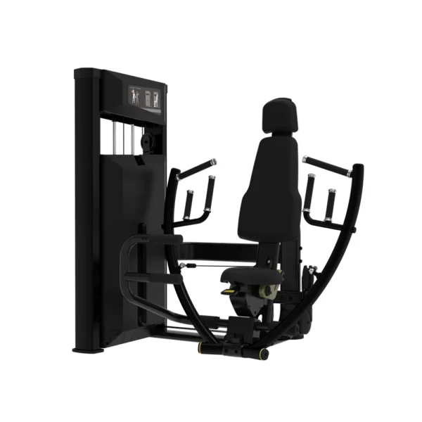 SL9501 Chest Press, Impulse เครื่องฝึกกล้ามเนื้ออก