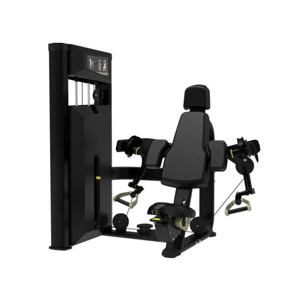 SL9503 Arm Curl, Impulse เครื่องฝึกกล้ามเนื้อแขน