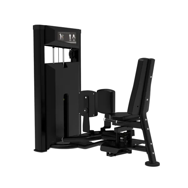 SL9508 Abductor / Adductor, Impulse เครื่องฝึกกล้ามเนื้อขาด้านในและด้านนอก