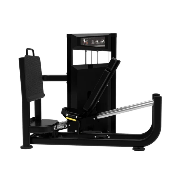 SL9510 Leg Press, Impulse เครื่องฝึกกล้ามเนื้อขาและสะโพก
