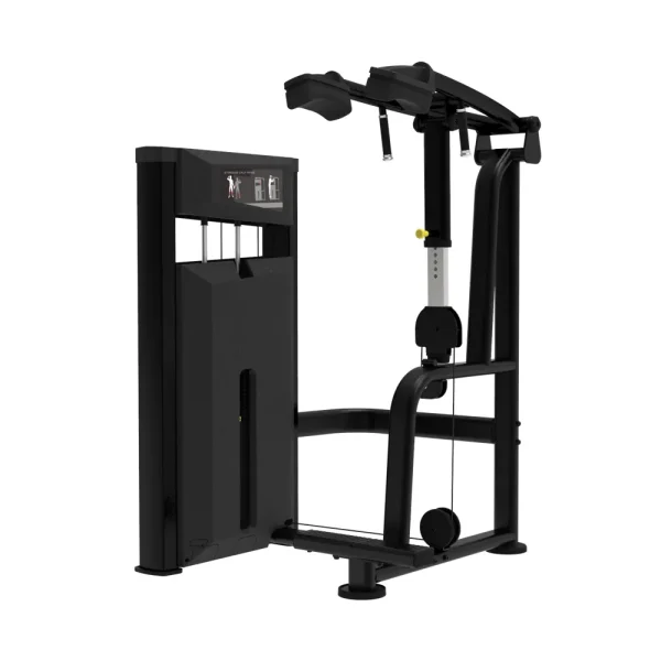 SL9516 Standing Calf Raise, Impulse เครื่องฝึกกล้ามเนื้อน่อง
