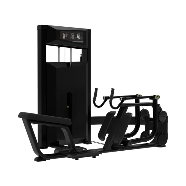 SL9519 Vertical Row, Impulse เครื่องฝึกกล้ามเนื้อหลัง