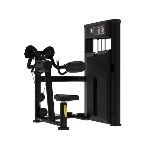 SL9524 Lateral Raise, Impulse เครื่องฝึกกล้ามเนื้อไหล่