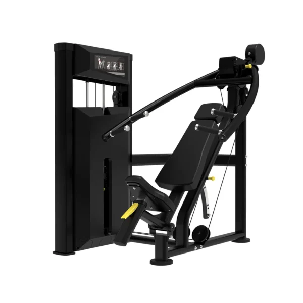 SL9529 Multi Press, Impulse เครื่องฝึกกล้ามเนื้ออกและไหล่
