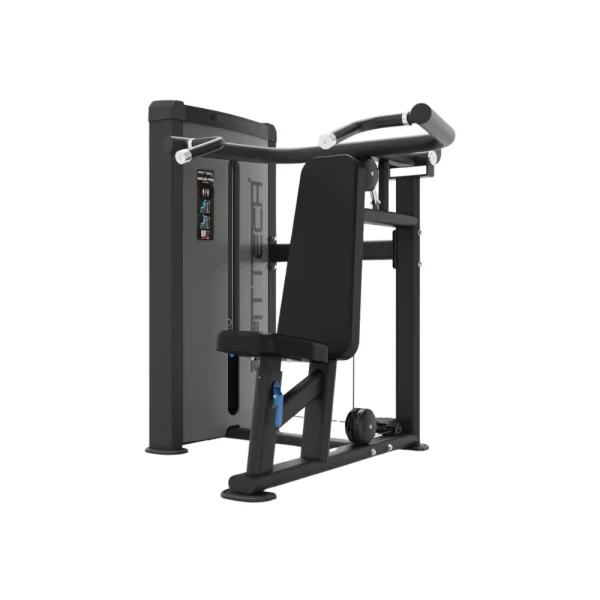XP211 Shoulder Press, Ffittech เครื่องฝึกกล้ามเนื้อไหล่