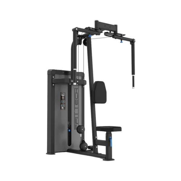 XP256 Pectoral Fly / Rear Delt, Ffittech เครื่องฝึกกล้ามเนื้ออกและไหล่