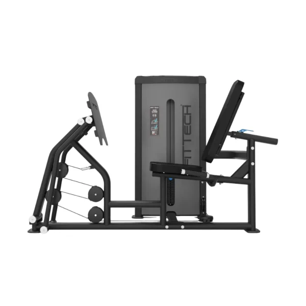 XP262 Leg Press, Ffittech เครื่องฝึกกล้ามเนื้อขาและสะโพก