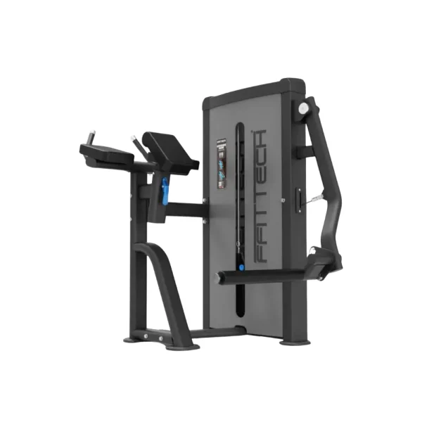 XP297 Glute Machine (Kick Back), Ffittech เครื่องฝึกกล้ามเนื้อขาและสะโพก