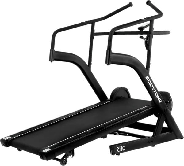 ZRO-P Incline Treadmill  ลู่วิ่งไม่มีมอเตอร์ – สำหรับการเดินฟื้นฟู และฝึกความแข็งแรง