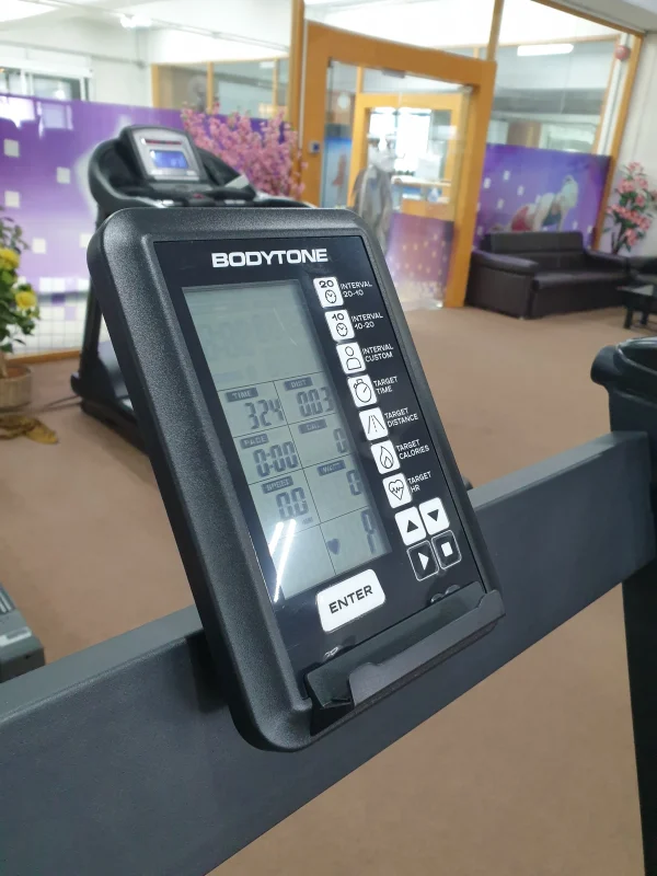 ZROT4 Curve Treadmill - Image 2