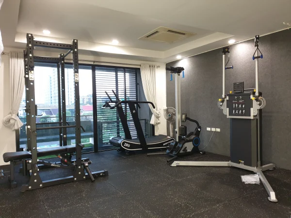 ZROTM Curve Treadmill - Image 2