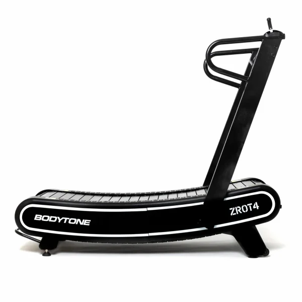 ZROT4 Curve Treadmill