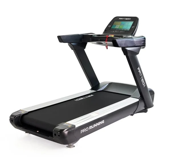 Treadmill PRO-RUNNING Touch Screen  ลู่วิ่งไฟฟ้า หน้าจอระบบสัมผัส (ทัชสกรีน) - Image 6
