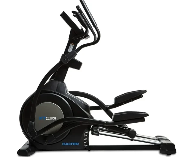Elliptical XT-523  เครื่องเดินวงรี เครื่องเดินอากาศ - Image 4