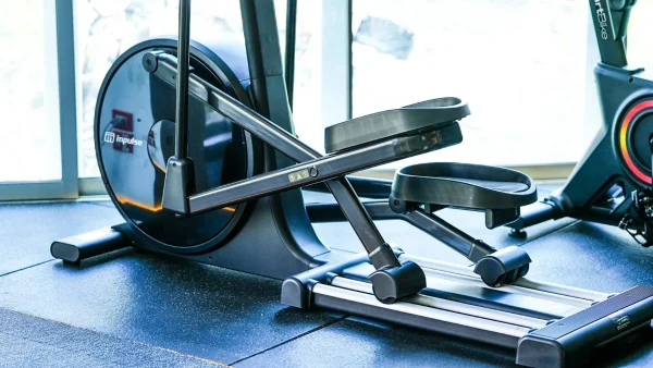 Elliptical FGE300 เครื่องเดินวงรี เครื่องเดินอากาศ - Image 3