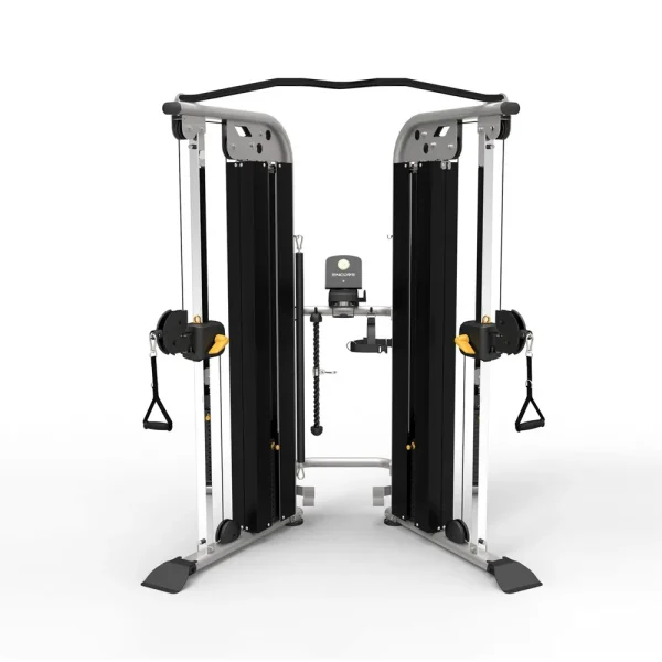 ES9030 Functional Trainer, Impulse เครื่องฝึกกล้ามเนื้อรวมแบบเคเบิ้ล
