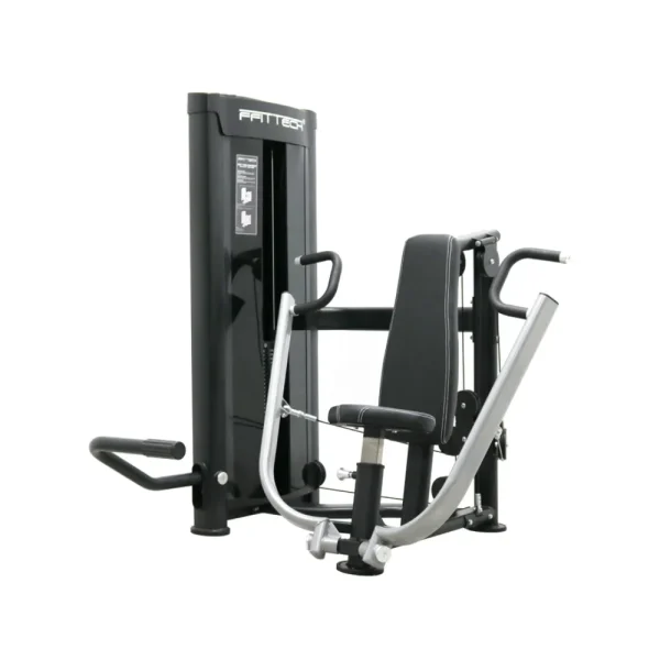 FSM06B Chest Press, Ffittech เครื่องฝึกกล้ามเนื้ออก