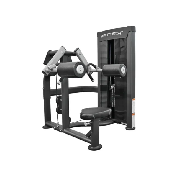 FSM18B Lateral Raise, Ffittech เครื่องฝึกกล้ามเนื้อไหล่
