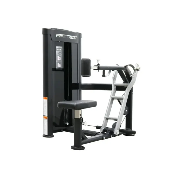 FSM40B Seated Row, Ffittech เครื่องฝึกกล้ามเนื้อหลัง
